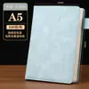 Caderno Criativo Personalizado A5 Caderno Grosso de Alto Valor Diário de Mão Livro de Contabilidade Conjunto de Caixa de Presente Empresarial Atacado de Papelaria