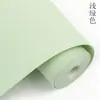 Papel de Exhibición Chino para Caligrafía en Rollo Largo Teñido con Cera 20m Estilo Antiguo Papel Xuan Semi-Crudo para Caligrafía y Obras de Pintura Tradicional China