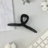 Pinza de Tiburón Pasador de Pelo Pasador Incrustado Pasador de Cruz Pasador para la Parte Posterior de la Cabeza de Mujer Accesorio para el Cabello Pasador al por Mayor