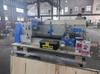 Torno Mecánico Pequeño para Procesamiento de Metal Jinyang Jy250Vf Multifuncional para Hogar Estándar con Regulación de Velocidad Continua