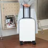 Maleta de Equipaje 20 pulgadas Maleta de Mano Regalo de Vacaciones Maleta de Ruedas para Niños Maleta de Viaje Oso Ligera Portátil con Impresión de Logo