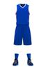 Uniformes de Competição de Basquete para Equipes de Adultos e Crianças Atacado Extremamente Rápido Uniformes de Basquete Verão Respirável Absorvente de Suor Secagem Rápida Camisas de Treino Esportivo