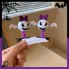 Diademas de Halloween transfronterizas para eventos divertidos, sesiones de fotos, accesorios de cosplay de disfraces, sombreros brillantes, gafas, diademas y pinzas para el cabello