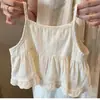 Traje de Primavera y Otoño para Niñas 2026 Nuevo Estilo Moda Coreana Ajustado Camisola Pantalones Conjunto Casual de Tres Piezas