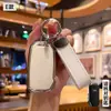 Adecuado para Funda de Llave Kia K3 para Mujeres, Compatible con Sportage K5 K2 Kx3 K4 Yirena Sorento Kx Cross Carcasa Específica