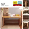 Escritorio, diseño moderno y minimalista, adecuado para uso doméstico, oficina, dormitorio, estudio o como escritorio de computadora; ideal para apartamentos pequeños y estudiantes