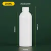 10 20 30 50ml Frascos Brancos de Boca Pequena de PE para Pesticidas, Frascos à Prova de Luz, Frascos para Reagentes Líquidos, Frascos para Amostras Líquidas