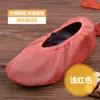 Cubrezapatos de Malla Gruesa Lavables Reutilizables para Uso Doméstico Antideslizantes para Sala de Muestras Cubrezapatos para Zapatos de Niño Fabricante Cubrezapatos de Tela para Uso Doméstico