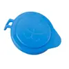 Adecuado para Ford Focus 2011-2015 tanque de almacenamiento de líquido limpiaparabrisas delantero cubierta de botella rociadora tapa de tanque de agua