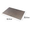 Mantel de té estilo chino nuevo mantel de té tela para té accesorios para juego de té bandeja de té de baquelita mesa de té tapete filtrante suministros para ceremonia del té