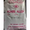 PC/ABS Taiwan Taihua AC230H-AB grau galvanoplastia retardante de chama Grau Fogo alta fluidez resistência ao impacto