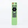 O Produto Mais Vendido da Amazon é Adequado para Controle Remoto Lg-Mr-25Ga, Capa Protetora Luminosa, Capa Protetora de Silicone para Controle Remoto de TV