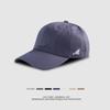 Gorra de Verano para Mujer con Visera Gorra de Primavera y Otoño para Hombre que Muestra la Cara Parasol Pequeño Gorra de Béisbol Estilo K Celebridad de Internet Marca de Moda Protección Solar Gorra de Pato