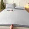 Esterilla Refrigerante de Seda de Hielo para Verano 2026 Nuevo Modelo, Lavable a Mano y a Máquina, Esterilla Suave con Aire Acondicionado, Tipo Colchón Esterilla Clase A