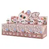 Gato Negro Símbolo IP Juguete de Moda Caja Sorpresa Gato de Dibujos Animados Lindo Caja Sorpresa Xiaohongshu Celebridad de Internet Creativa Caja Sorpresa de Alta Venta