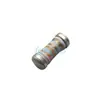 Resistencia Bobinada para Protección contra Sobretensiones 0410 3.3R 2W 5% Wafer Sin Terminales