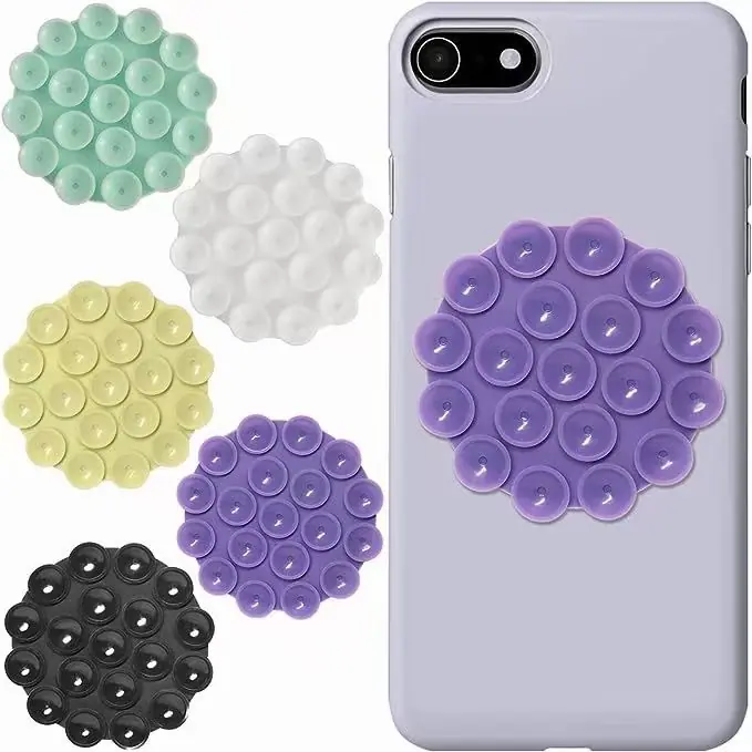 silicone sucker16