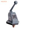 Interruptor de apagado de batería de automóvil, cobre puro, 12 V/24 V, fuente de alimentación para camión, cuchillo, interruptor de potencia antifugas de batería, freno total