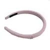 Diadema Casual Estilo Coreano Estilo Perezoso Mariposa para Mujer 2025 Nueva Diadema Superior Craneal Pinza para el Cabello Versátil de Alta Gama Accesorios para el Cabello