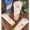 Crema de Manos Rusa Aimeiyan Crema de Manos de Terciopelo Hidratante Antidesecante No Grasosa Crema de Manos Vegetal