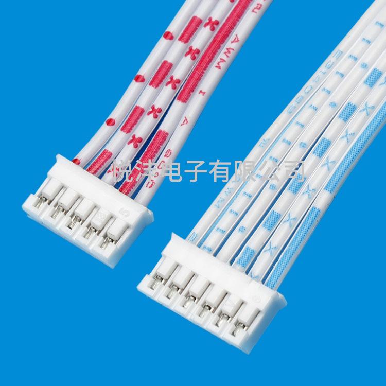 2468端子线-1