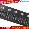 TTP233B-HA6 SMD SOT23-6 233 B- H botão único chip de botão de toque QF233W