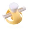 Molde para hornear donas grandes transfronterizo americano, molde redondo para pastel, utensilio creativo de cocina DIY