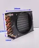 1 cavalo de potência 3 evaporador refrigerador freezer 2 cavalo de potência cavalo de potência 5 resfriador de água dissipador de calor frio 3 condensador 6 aquário ventilador outro outro