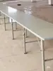 Máquina de coser plana para fábrica de ropa taburete taller banco largo taburete de inspección taburete para máquina de coser trabajador de costura taburete cuadrado taburete de tablero para fábrica de ropa