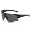 Gafas de Ciclismo al por Mayor Transfronterizas, Gafas de Sol Deportivas al Aire Libre Universales Anti-UV, Gafas de Sol para Montañismo y Bicicleta J