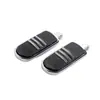 MT216 Harley XL883/1200 Dai Na muñeca gorda Road King accesorios de motocicleta modificados pedal de aleación de aluminio