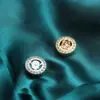 Broche com Broca 15mm Fivela de Aromaterapia Clipe para Óleo Essencial Máscara para Boca e Nariz Ímã Multifuncional Fragrância Respiração Mini Flare