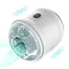 Yi Ai Pin Xuan Aixia Recargable por USB Taza Lulu Taza Mágica Masculina Goma Suave Taza Avión Dropshipping