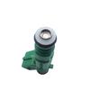 Adecuado para Volkswagen KOMBI 1.4 TOTAL FLEX 2009 inyector 0280157109