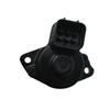 Adequado para modelos de carros Mitsubishi E9T15372C válvula de controle de velocidade de marcha lenta de peças automotivas