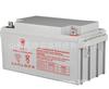 Batería de plomo-ácido sellada regulada por válvula Golden Samurai 12V6H PW65-12 sistema de generación de energía fotovoltaica pantalla CC Batería