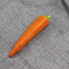 Verduras, maíz, tomates, rábanos, zanahorias, pimientos, raíz de loto, col, modelos de plástico de verduras
