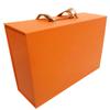 Caja plegable caja rígida personalizada tapa cielo y tierra caja de regalo caja con tapa abatible cajón caja de embalaje boutique cartón corrugado caja máquina voladora personalizada