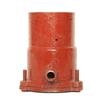Suministro de Fabricantes Accesorios para Máquina de Chorro Placa de Revestimiento de Acero para Máquina de Chorro Seco y Húmedo Placa de Goma Placa Combinada Material Pistola Gran Suministro