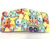 Pokemon Pokemon Carteira Pokemon Pikachu Desenho Animado Bonito Moeda Bolsa Estudante Carteira Masculina e Feminina