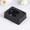 Caja de Embalaje Transparente Blíster sin Tapa para Mascotas/PVC Caja de Embalaje Caja de Embalaje Set de Belleza Bandeja Interior Caja de Plástico Lista para la Venta