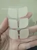 Parches Naturales Invisibles para Orejas de Elfo, Tipo Chip Pequeño de Silicona, Forma de S, Elasticidad Similar a la Nube, Soporte Fuerte, Acabado Mate, Parches para Orejas que se Funden con la Piel