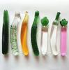 Vaso de cristal para mujer vaso de cristal para mujer pepino vaso grande pene cristalería para adultos productos para adultos al por mayor