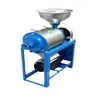 Chengzhi MuMáquina Molinillo Separadora Totalmente Automática de Maíz, Trigo y Salvado de Grano, Molino de Harina para el Hogar, Modelo Más Vendido