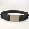 Nuevo Cinturón Multifuncional Juego de Ocho Piezas Equipo Cinturón Táctico Cinturón Armado Liberación Rápida Duty Giratorio Kit de Accesorios de Liberación Rápida
