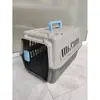 Suprimentos Populares para Animais de Estimação: Caixa de Transporte para Gatos, Transportadora Portátil para Animais de Estimação ao Ar Livre, Caixa de Transporte para Carro