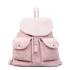 Bolso de Estudiante Universitario a la Moda Estilo Coreano 2026 Nuevo Primavera Tendencia Versátil Gama Alta Bolso de Estudiante