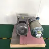 Ventilador Centrífugo de Alta Velocidad Champions League para Enlatado de Bebidas, Eliminación de Agua y Secado por Soplado, Soplador Especial de 7.5Kw B075Sd Fabricante