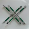 Llave en cruz Llave dinamométrica Llave de vaso Acero al cromo vanadio Llave de neumáticos Socket para neumáticos