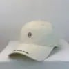 Boné de Baseball de Alta Qualidade com Bordado Floral, Aba Rígida para Mulheres, Estilo Novo, Circunferência da Cabeça Grande, Aba Larga, Emagrecimento Facial, Estilo Coreano, Chapéu Casual Versátil